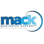 Mack Warranties logo