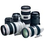 Digital SLR Lenses
