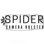 Spider Holster logo