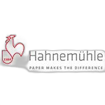 Hahnemühle logo