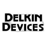 Delkin Devices logo