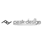 Peak Design logo