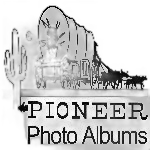 Pioneer logo