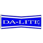Da-Lite logo