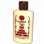 Lotions and Sunscreen category