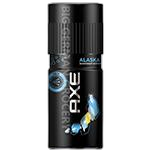 Deodorant and Body Sprays