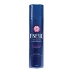 Hairspray and Mousse