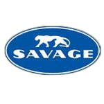 Savage logo