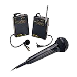 Audio category