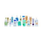 Health and Beauty category