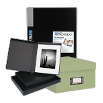 Frames and Albums category