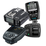 Triggers & Remotes category