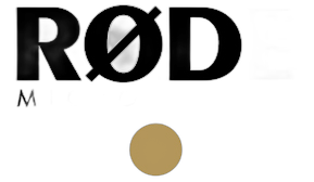 Rode logo