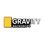 Gravity Backdrops