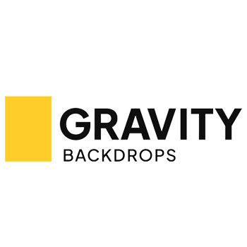 Gravity Backdrops