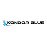 Kondor Blue logo