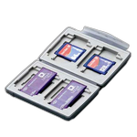 Memory Card Holders category