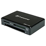 Memory Readers category