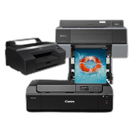 Printing & Scanning category