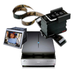 Scanners