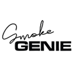 SmokeGENIE logo