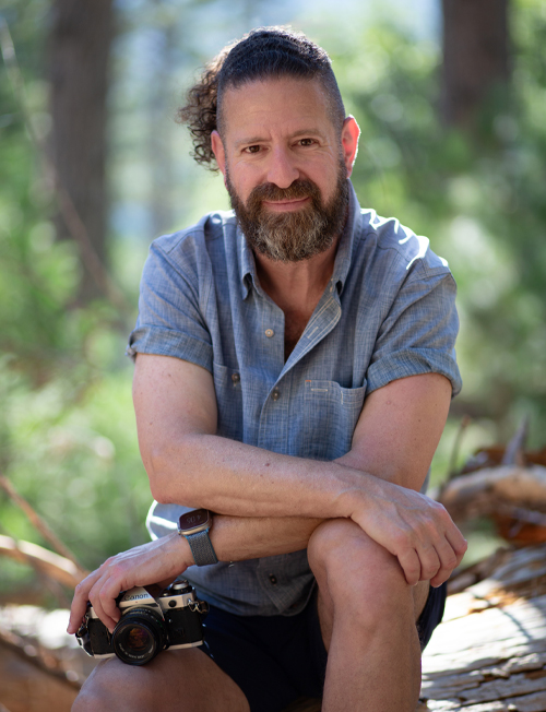 Aaron Schantz