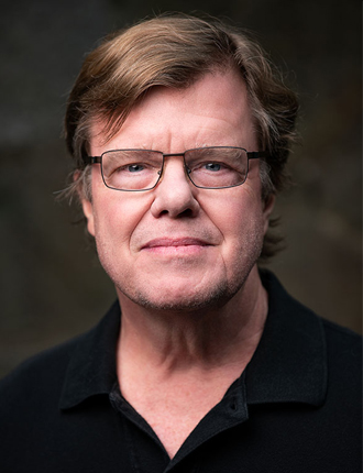 Joe McNally