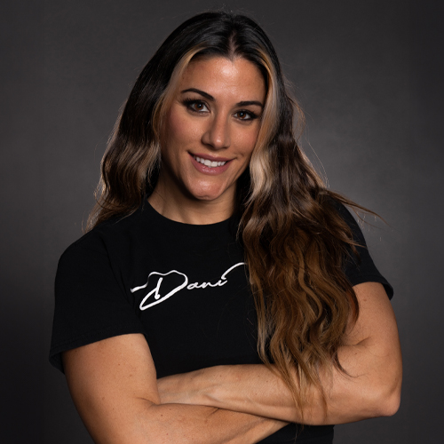 Dani Mack