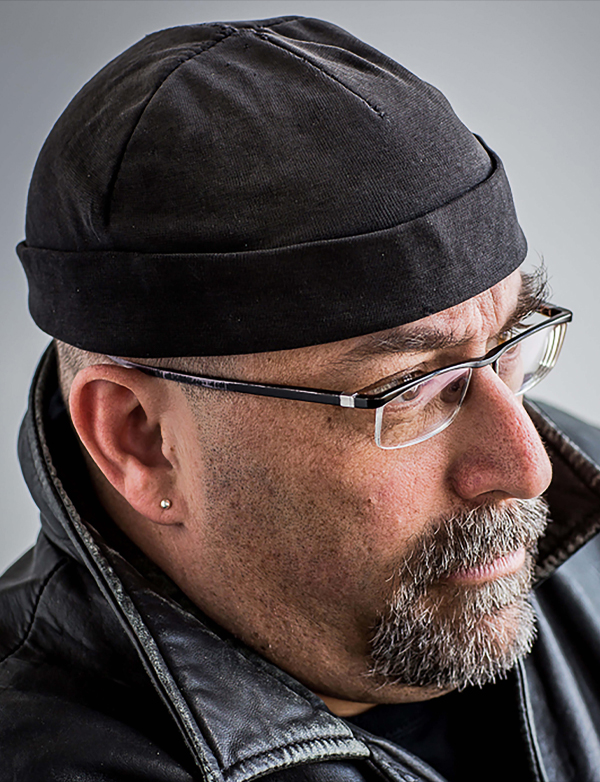 Marc Asnin