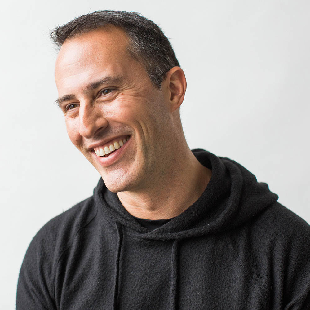 Matt Kloskowski
