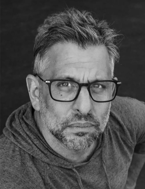 Rob Tringali