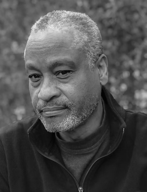 Ron Tarver