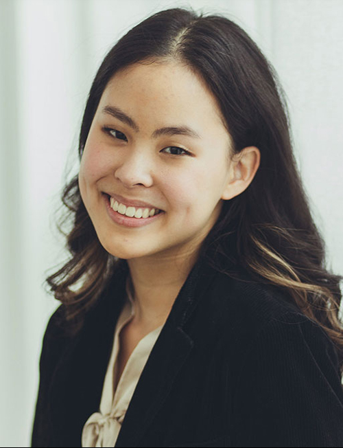 Sophia Chew