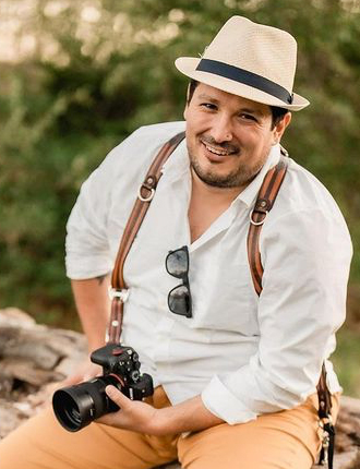 Mike Zawadzki