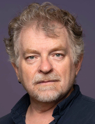 Neil Van Niekerk