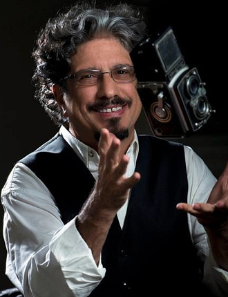 Rick Friedman