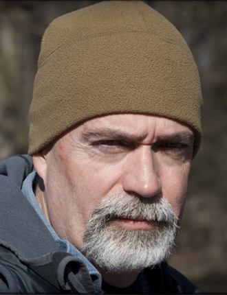 Rick Gerrity