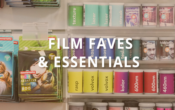 Film Favorites