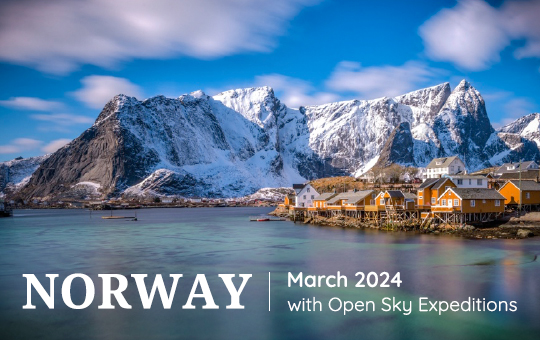 Norway Trip 2024