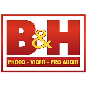 B&H Photo Video