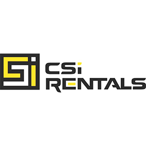 CSI Rentals