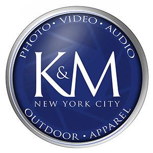 K&M Camera Tribeca