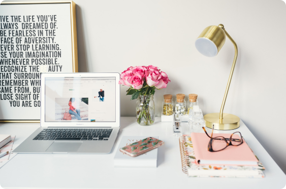 Prints, canvases & photo gifts