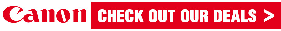 Check out our Canon deals