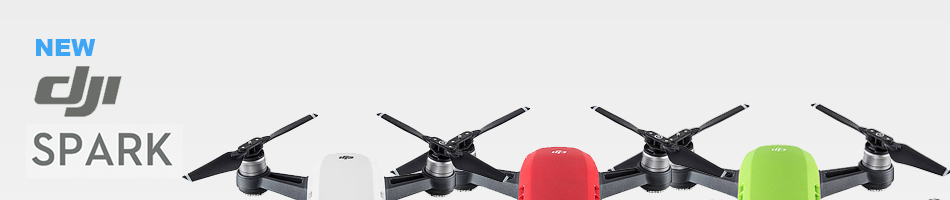 dji spark