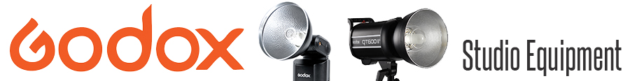 Godox Studio Equipment