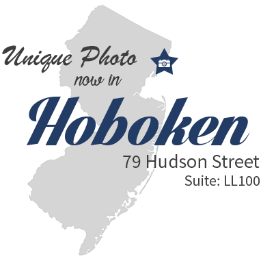 Unique Photo now in Hoboken, NJ