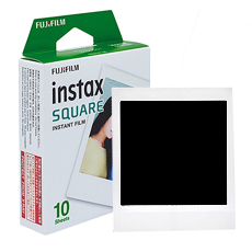 Instax Square Film