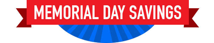 Celebrate Memorial Day With camera and photo deals