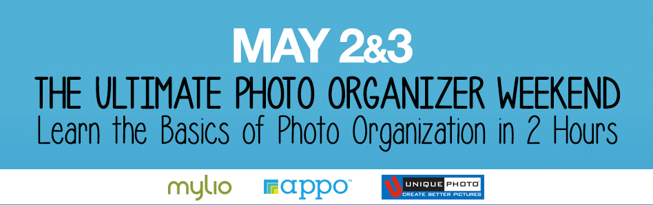 Nikon Weekend at Unique Photo - March 21st and 22nd